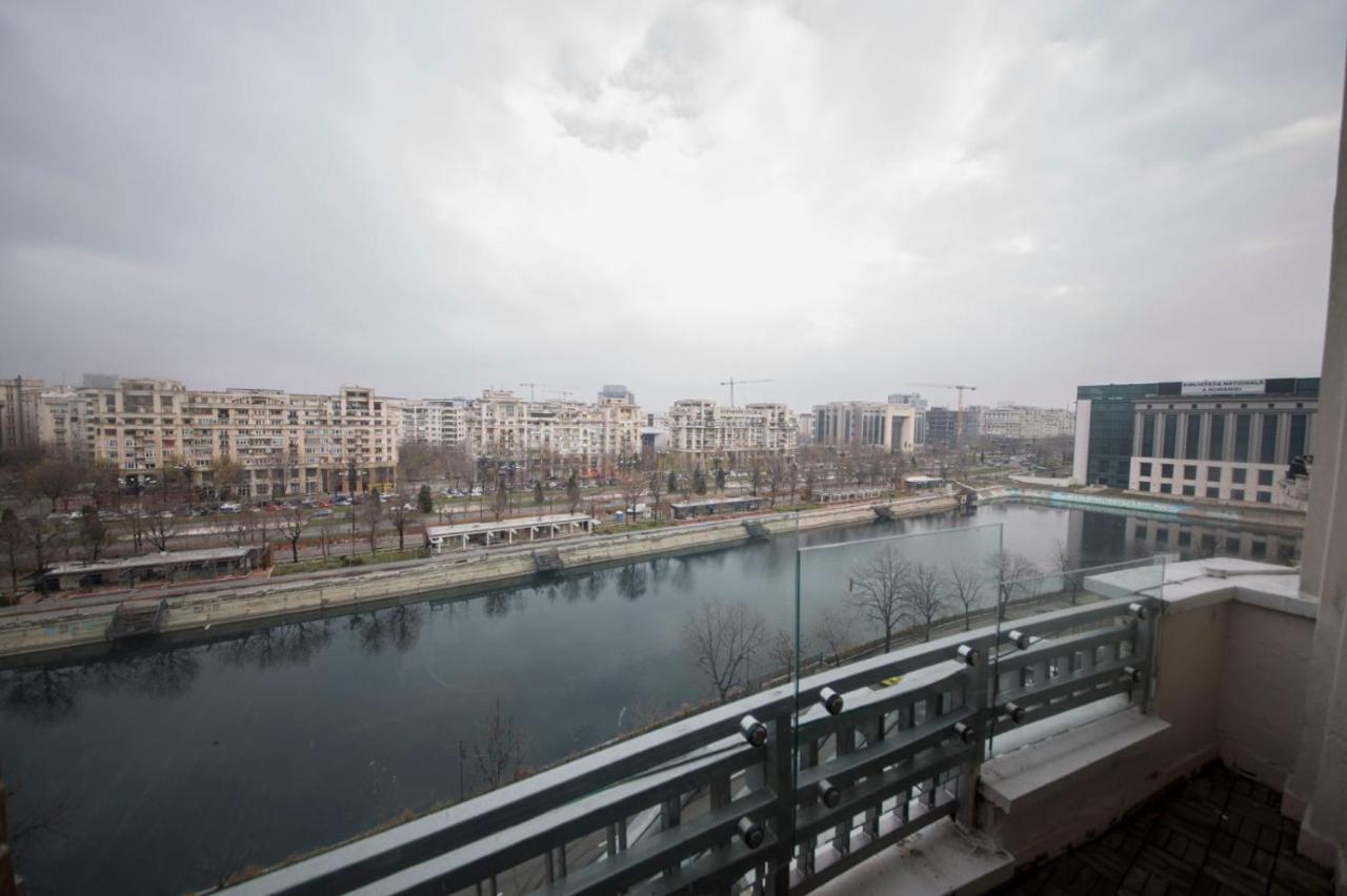 Unirii Center Apartments By Olala Homes Bucharest Exterior photo